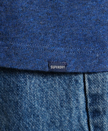 Superdry Särk, värv sinine