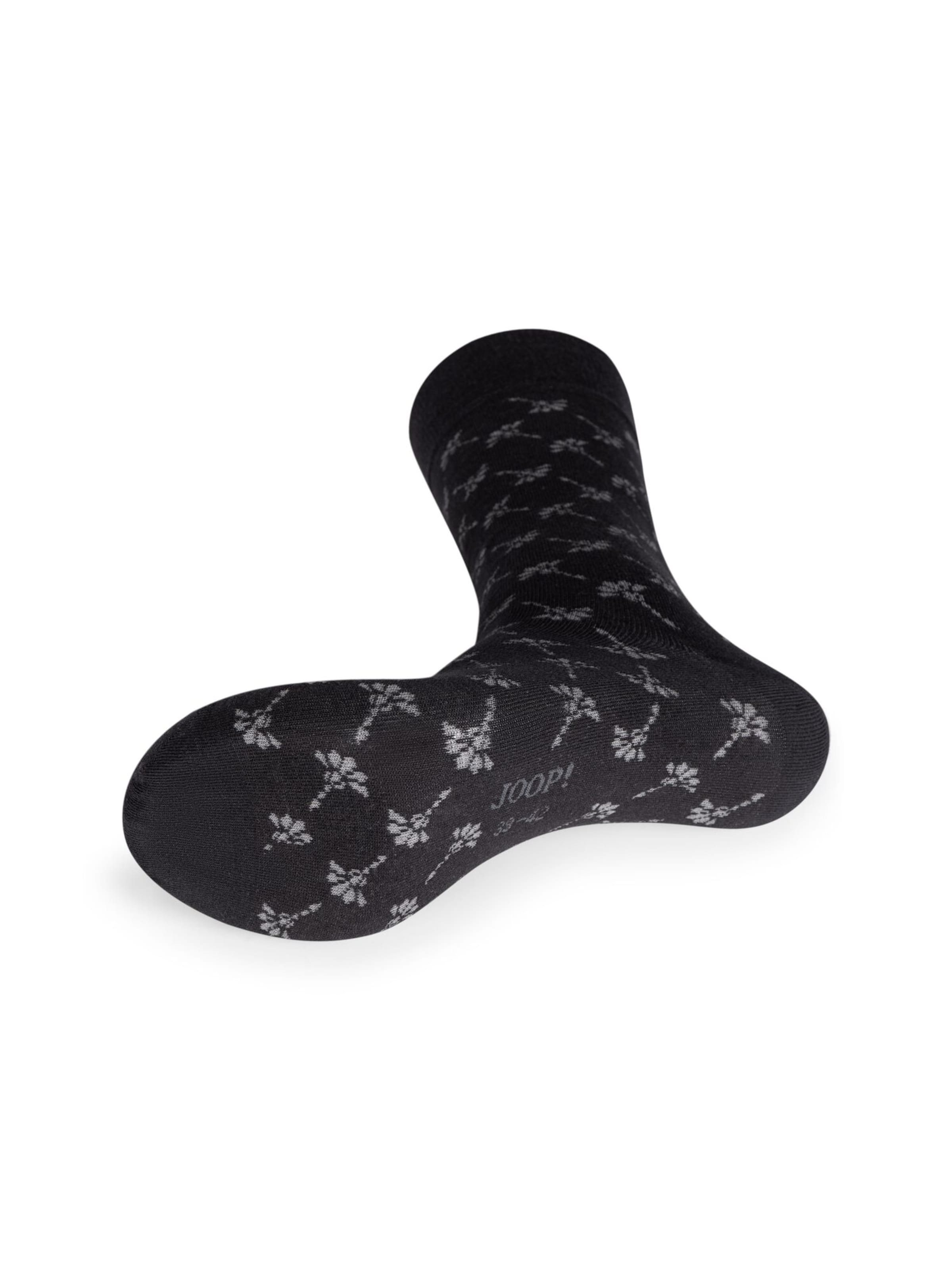 JOOP! Zokni - fekete
