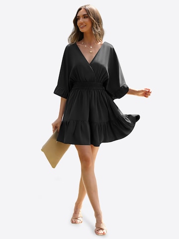 Robe Imily Bela en noir