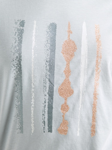 T-shirt 'ONLKITA' ONLY en bleu