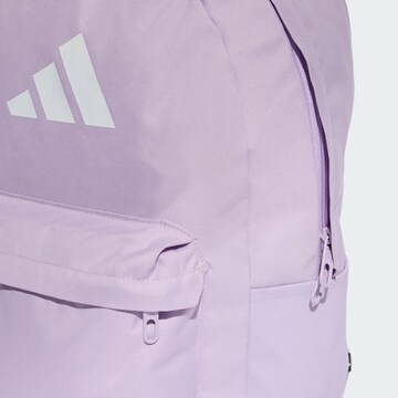 Sac à dos de sport 'Classic' ADIDAS PERFORMANCE en violet