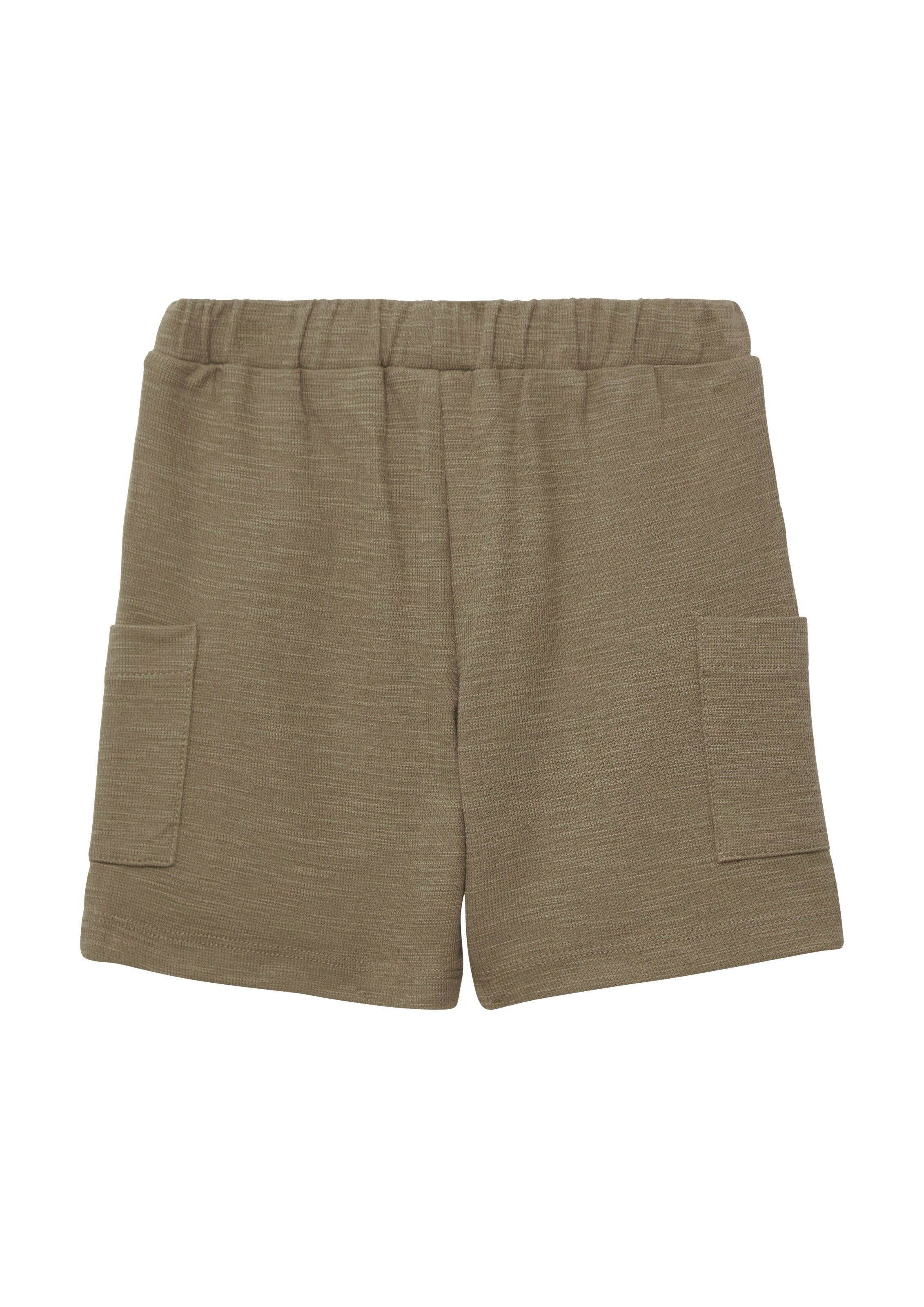 s.Oliver Loosefit Bukser i brun