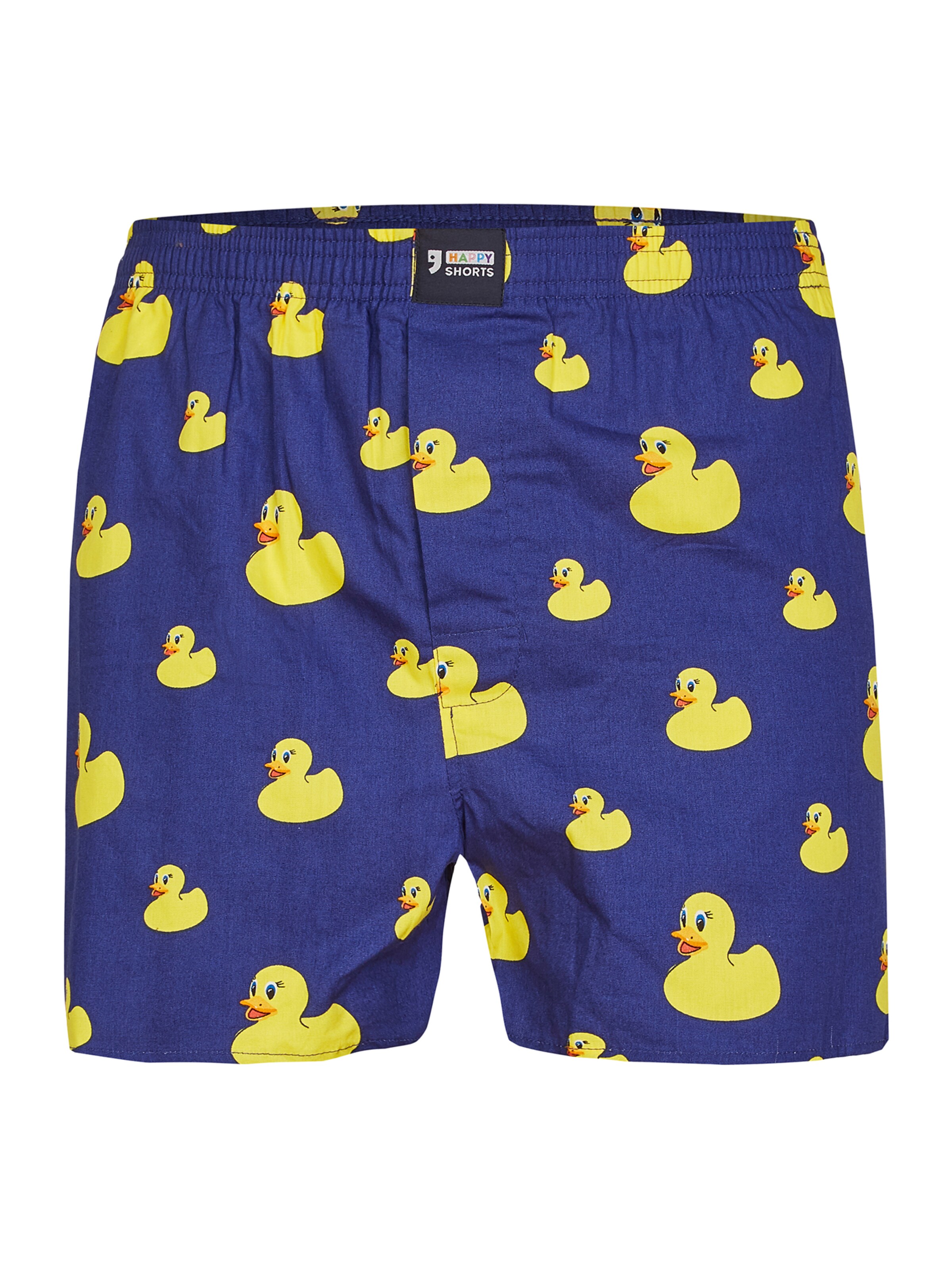 Happy Shorts Boxer shorts in Blue