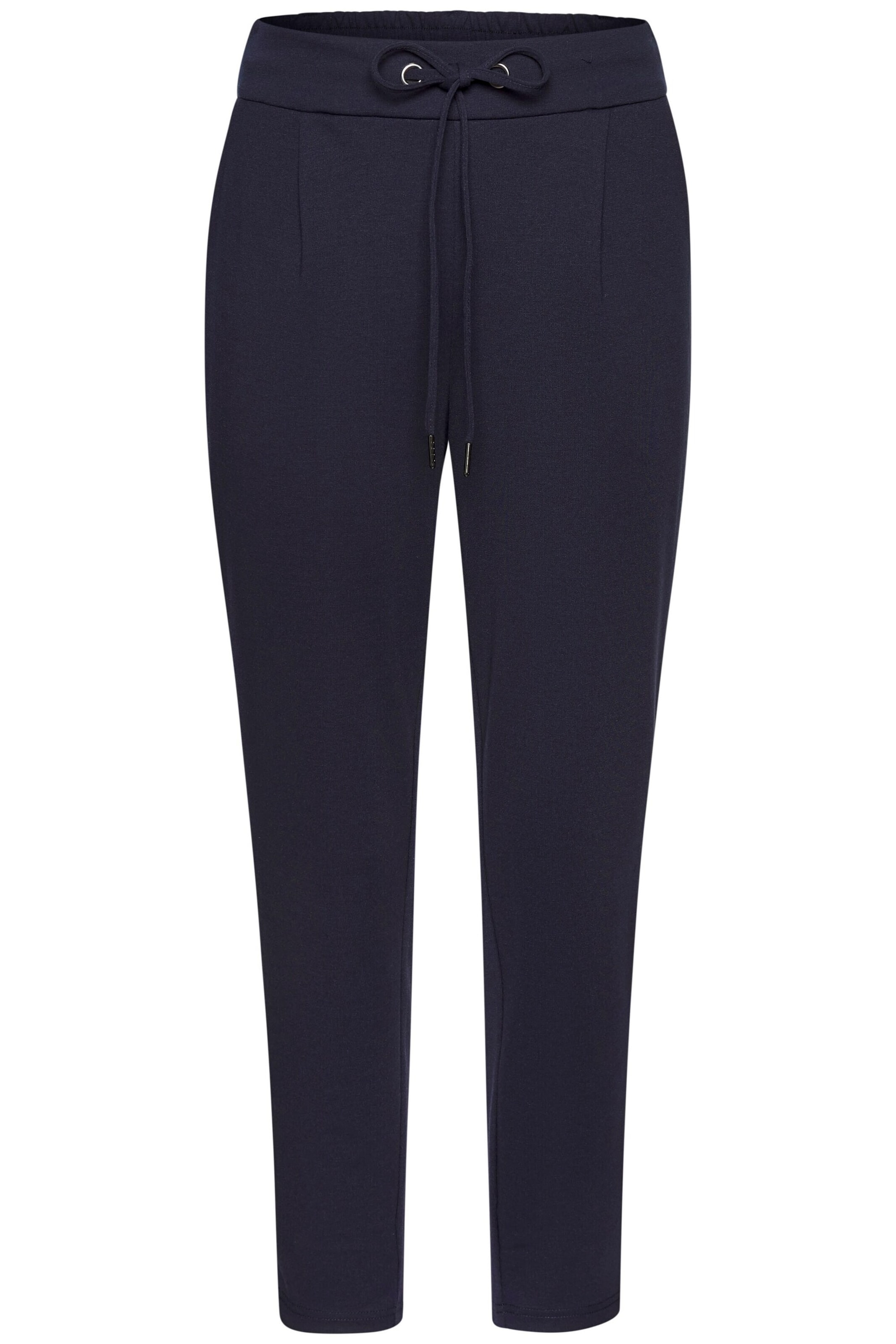 Regular Pantalon LASCANA en bleu : devant