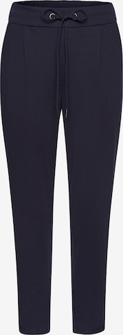 Pantalon LASCANA en bleu : devant