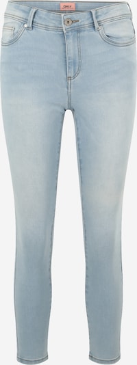 Only Petite Jeans 'Wauw' in de kleur Blauw denim, Productweergave