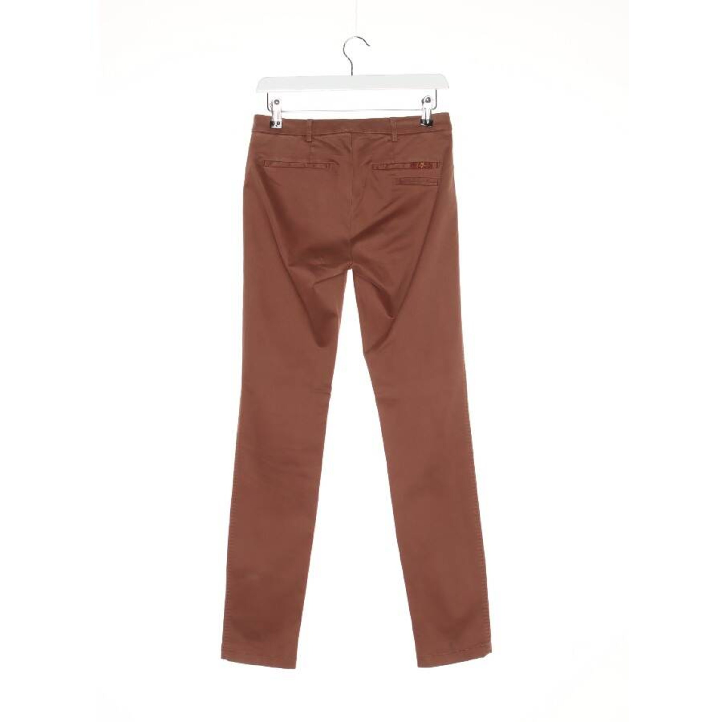 7 for all mankind Pants in S in Brown
