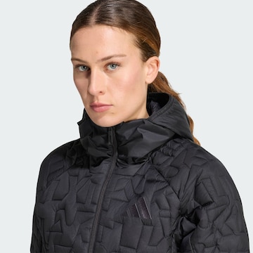 ADIDAS TERREXOutdoor jakna 'Xperior' - crna boja