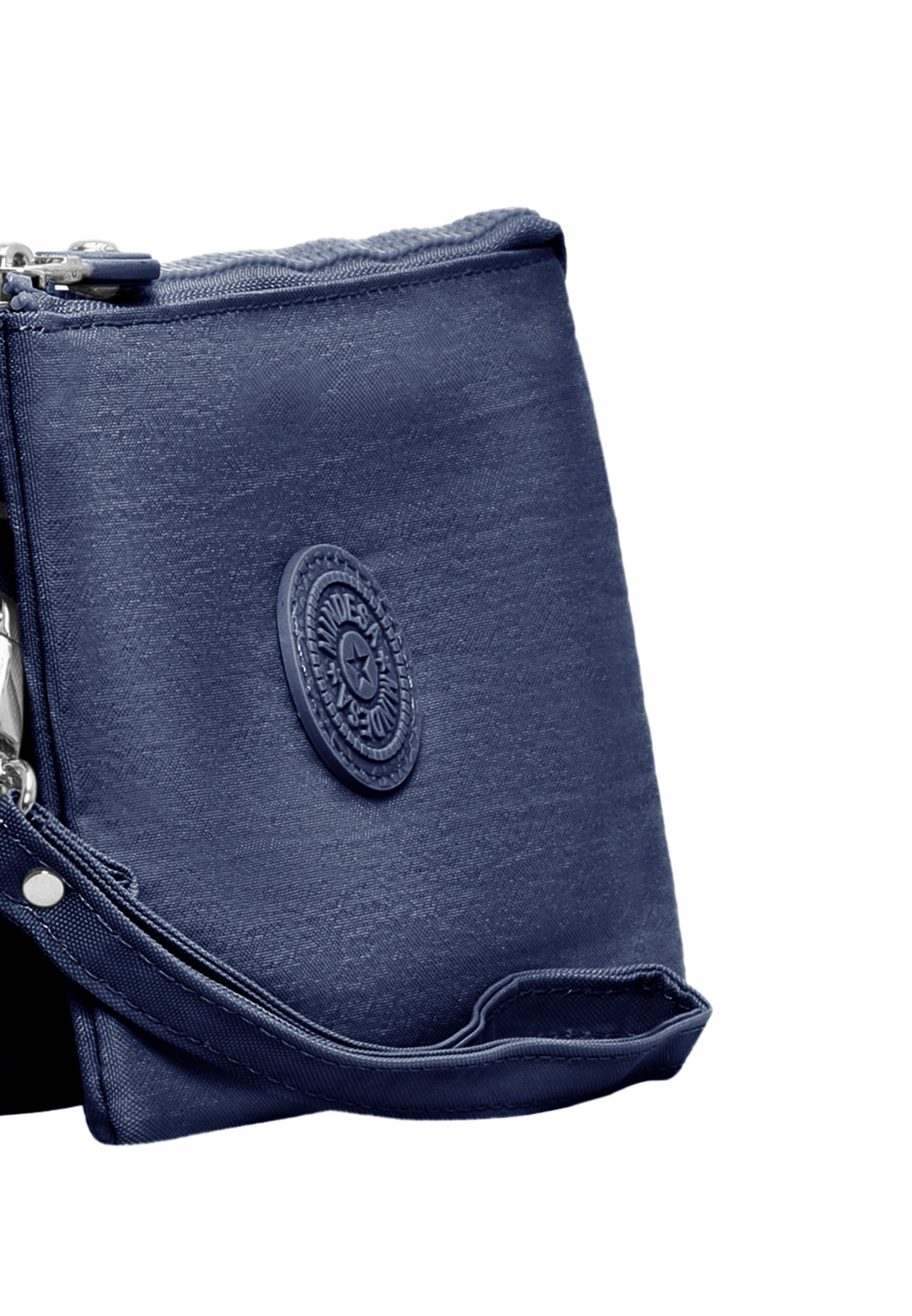 mėlyna Mindesa Tualeto reikmenų / kosmetikos krepšys