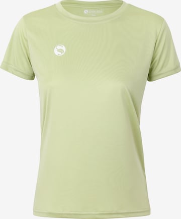 Stark Soul Funktionsshirt in Grün: Vorderseite