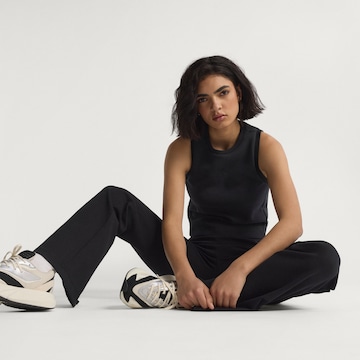 évasé Pantalon de sport 'All Szn' ADIDAS SPORTSWEAR en noir
