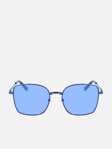 Occhiali da sole di Calvin Klein in blu