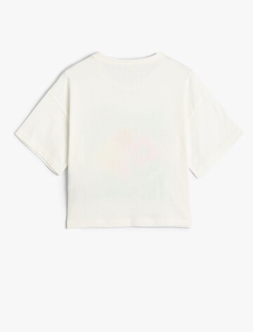 Koton Shirt in White