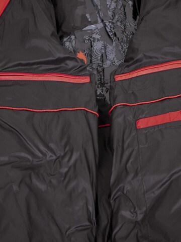 Jilani Übergangsjacke 'Filbo' in Rot