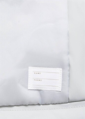 MANGO KIDS Coat 'Snow1' in Blue