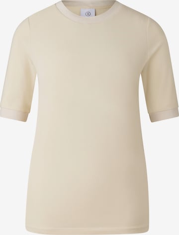 BOGNER T-Shirt 'Alexi' in Beige: Vorderseite