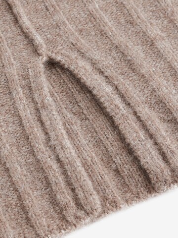 Next Sweater in Brown