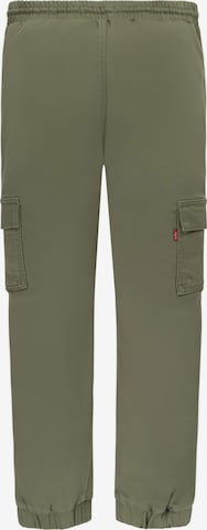 Effilé Pantalon LEVI'S ® en vert