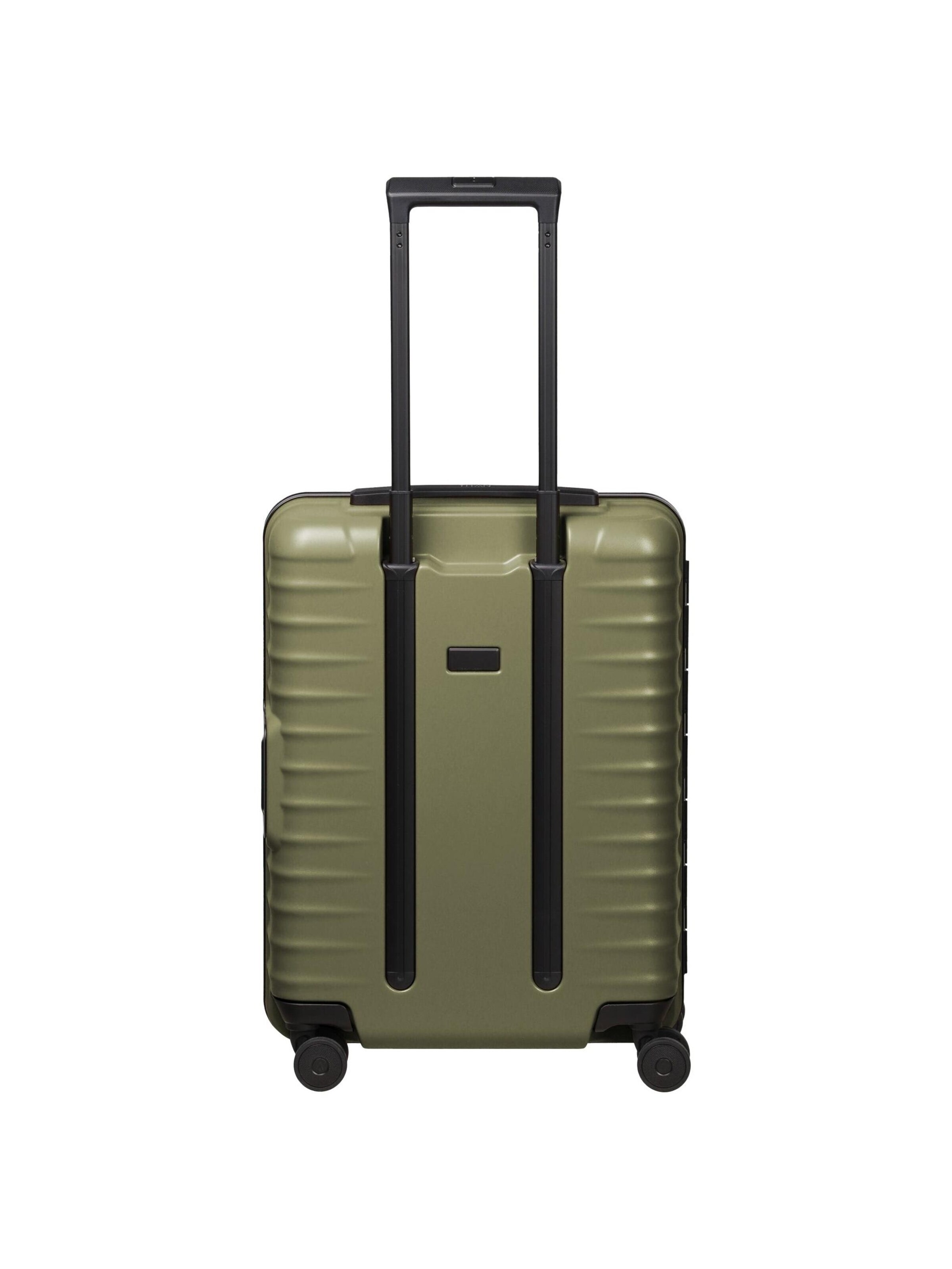 TITAN Trolley 'OVERSEAS' in Green