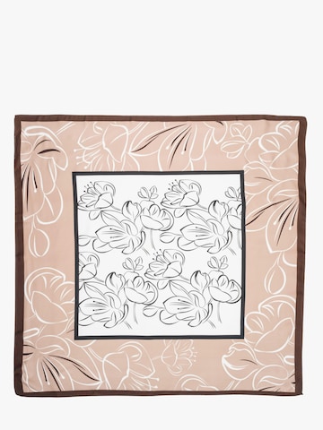 Estro - Chal '62505' en beige