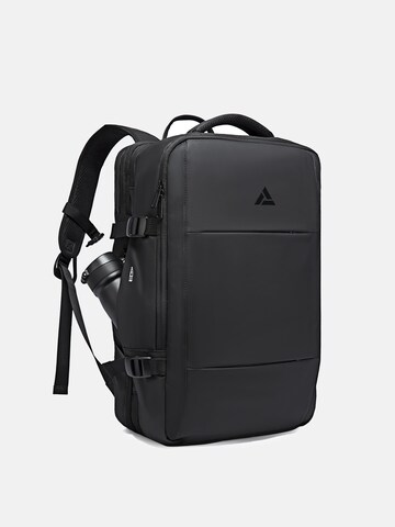 Arrivly Rucksack 'Allrounder T Pro' in Schwarz