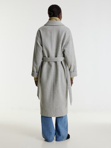 EDITED Between-Seasons Coat 'Tosca' in Grey