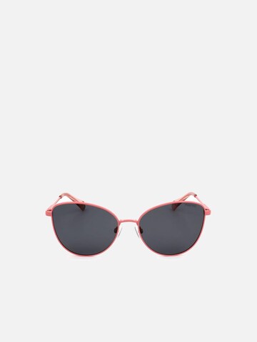 Polaroid Sonnenbrille‌‌‌‌‌‌ in Pink