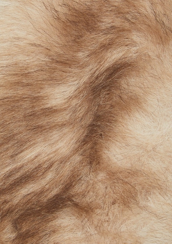 COMMA Kragen in Beige