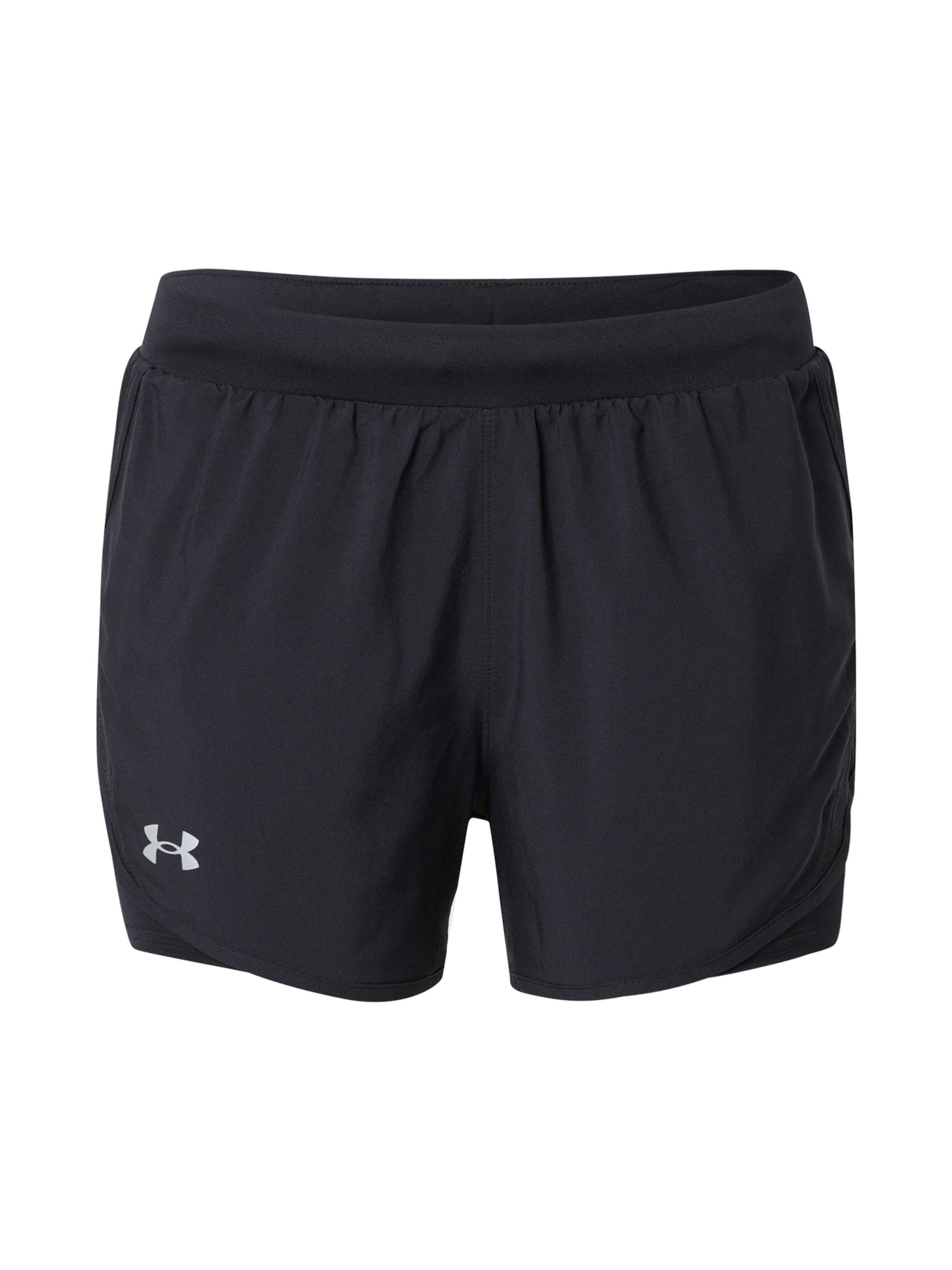 Donna Tipi di sport UNDER ARMOUR Pantaloni sportivi Fly By 2.0 in Nero 