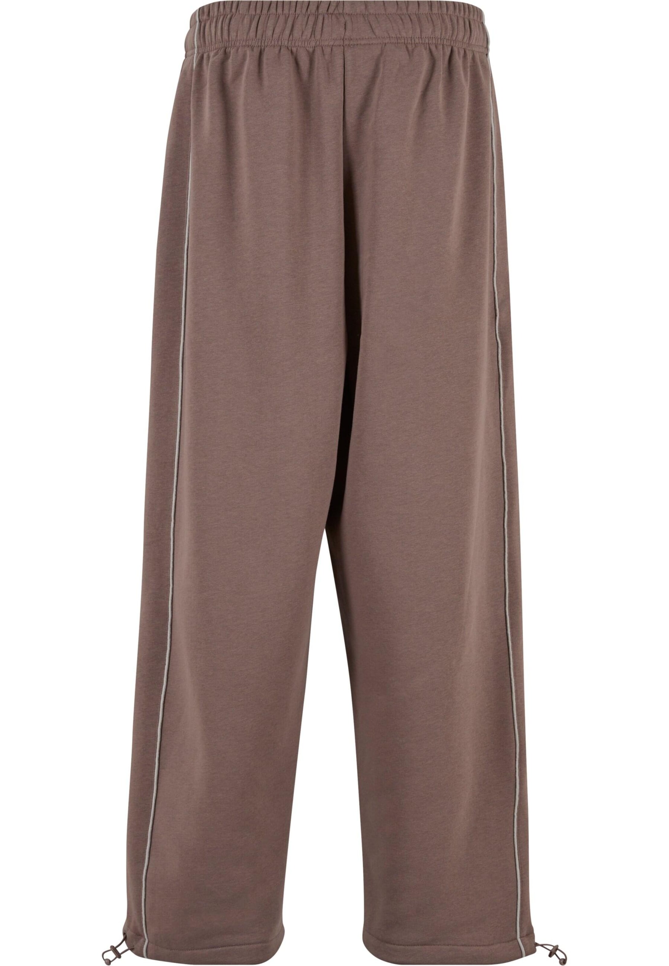 Karl Kani Loosefit Broek in Bruin