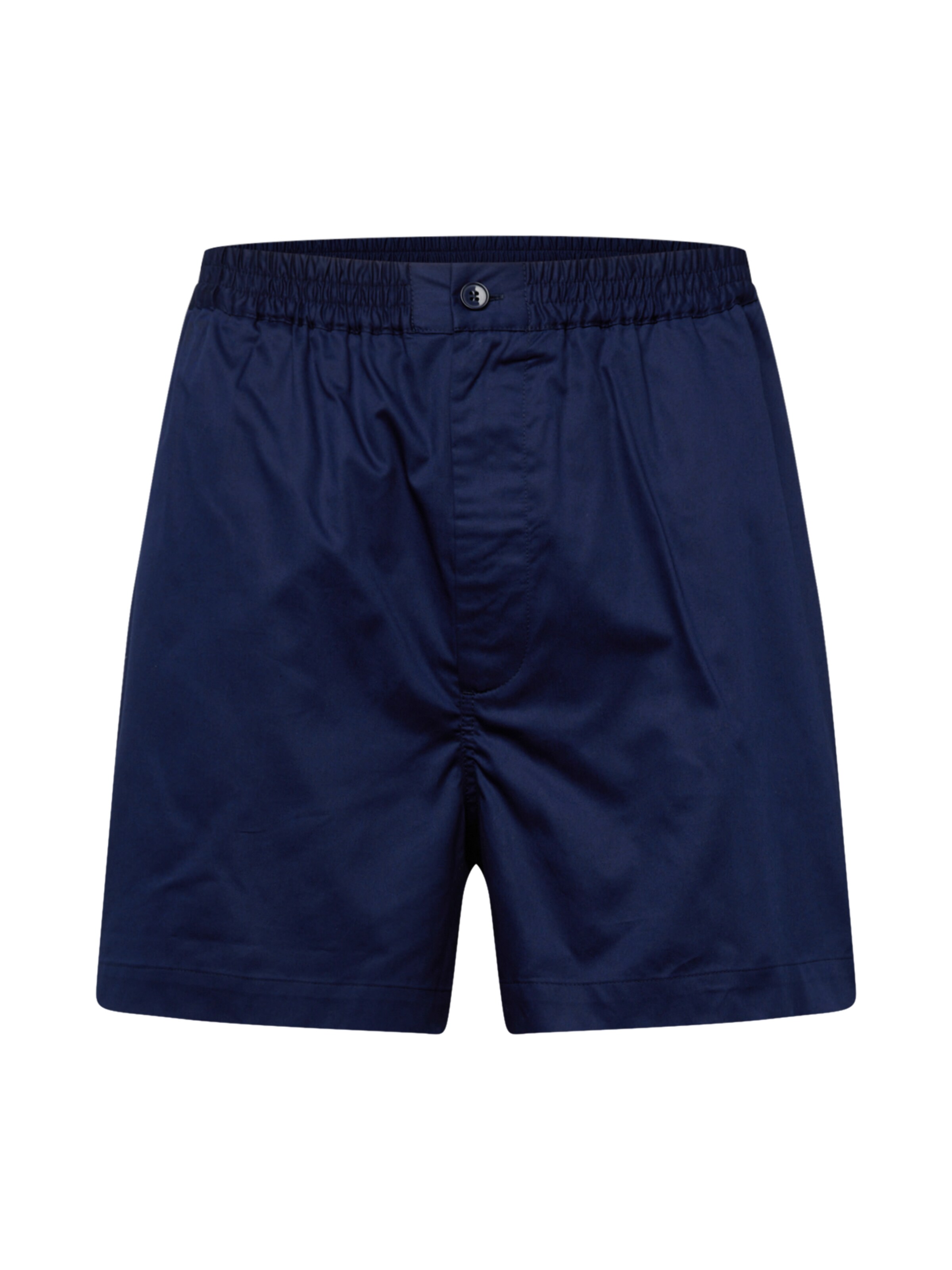 Pantaloni di Studio Seidensticker in blu: frontale