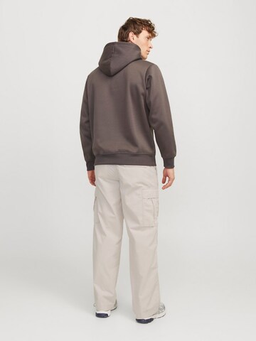 Loosefit Pantaloni cargo 'JPSTBill' di JACK & JONES in beige
