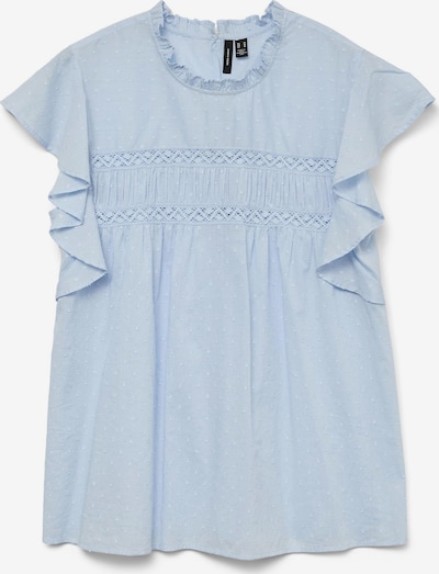 VERO MODA Bluza 'VMTrine' u svijetloplava, Pregled proizvoda