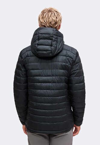 COLUMBIA Outdoor jacket 'Powder Lite II' in Black