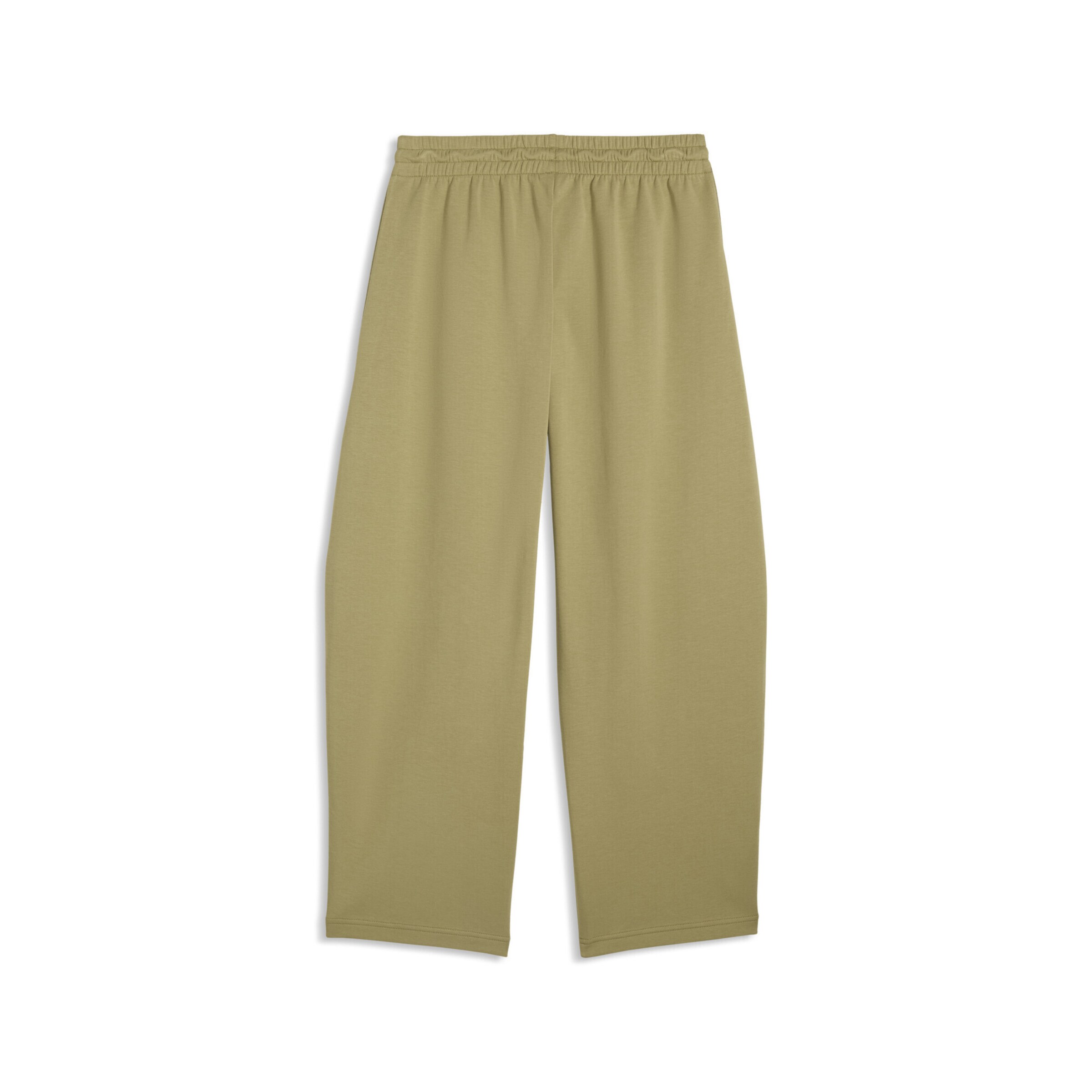 PUMA Barrel Workout Pants 'Her' in Green