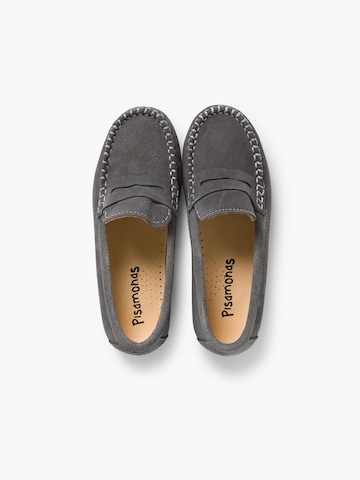 Pisamonas - Zapatos bajos en gris