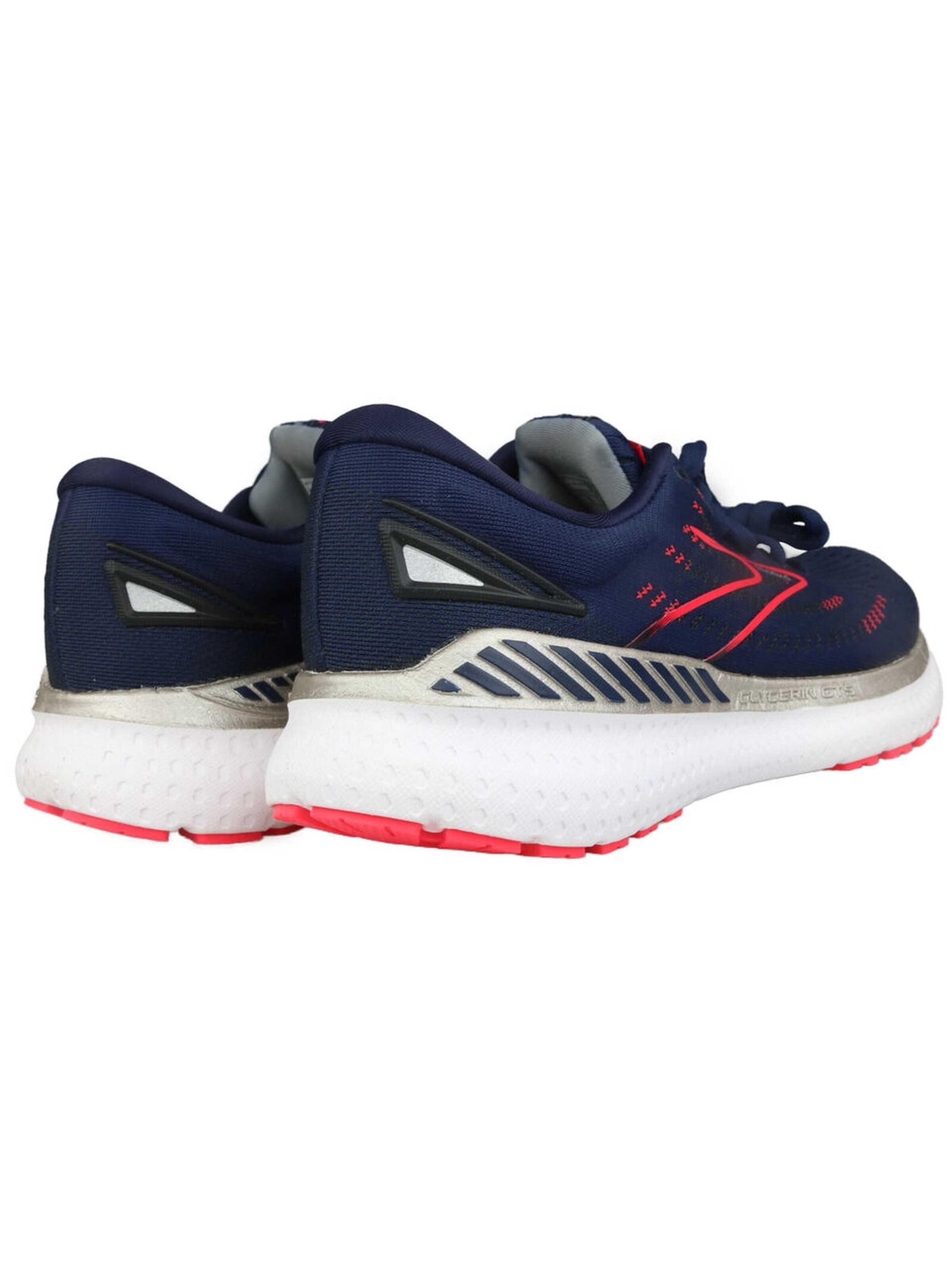 BROOKS Running Shoes 'Glycerin GTS 19' in Blue