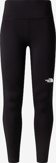 THE NORTH FACE Urheiluhousut 'FLEX' koossa XS/regular värissä musta, Tuotenäkymä