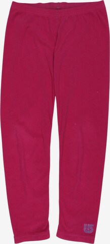 BURTON Pants in M in Pink: front