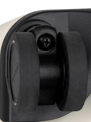 Kapten & Son Suitcase 'Heathrow Cabin' in Beige