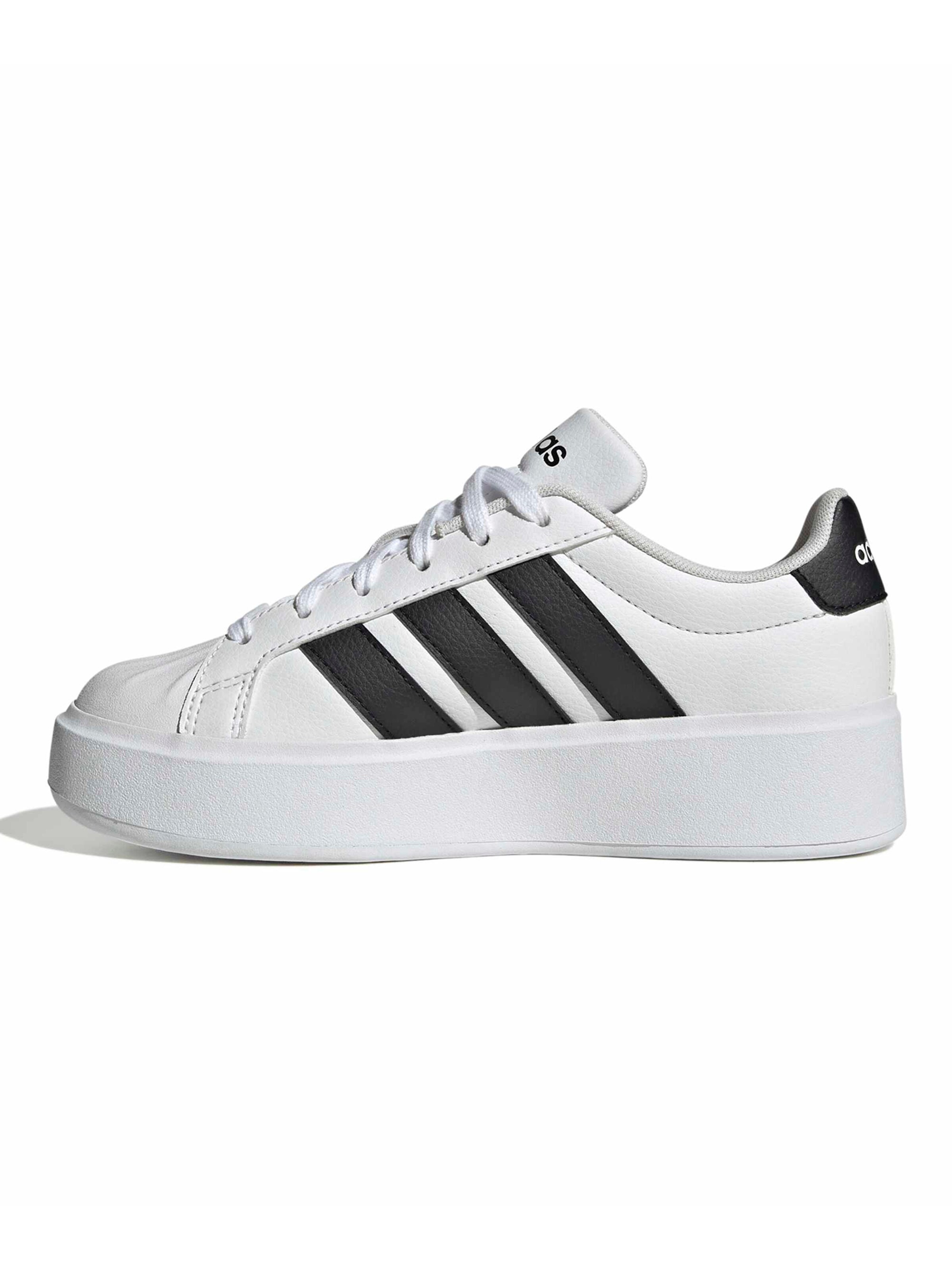 ADIDAS SPORTSWEAR Superge 'STREETTALK BOLD' | bela barva