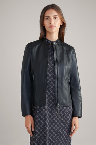 JOOP! Between-Season Jacket in Black: front