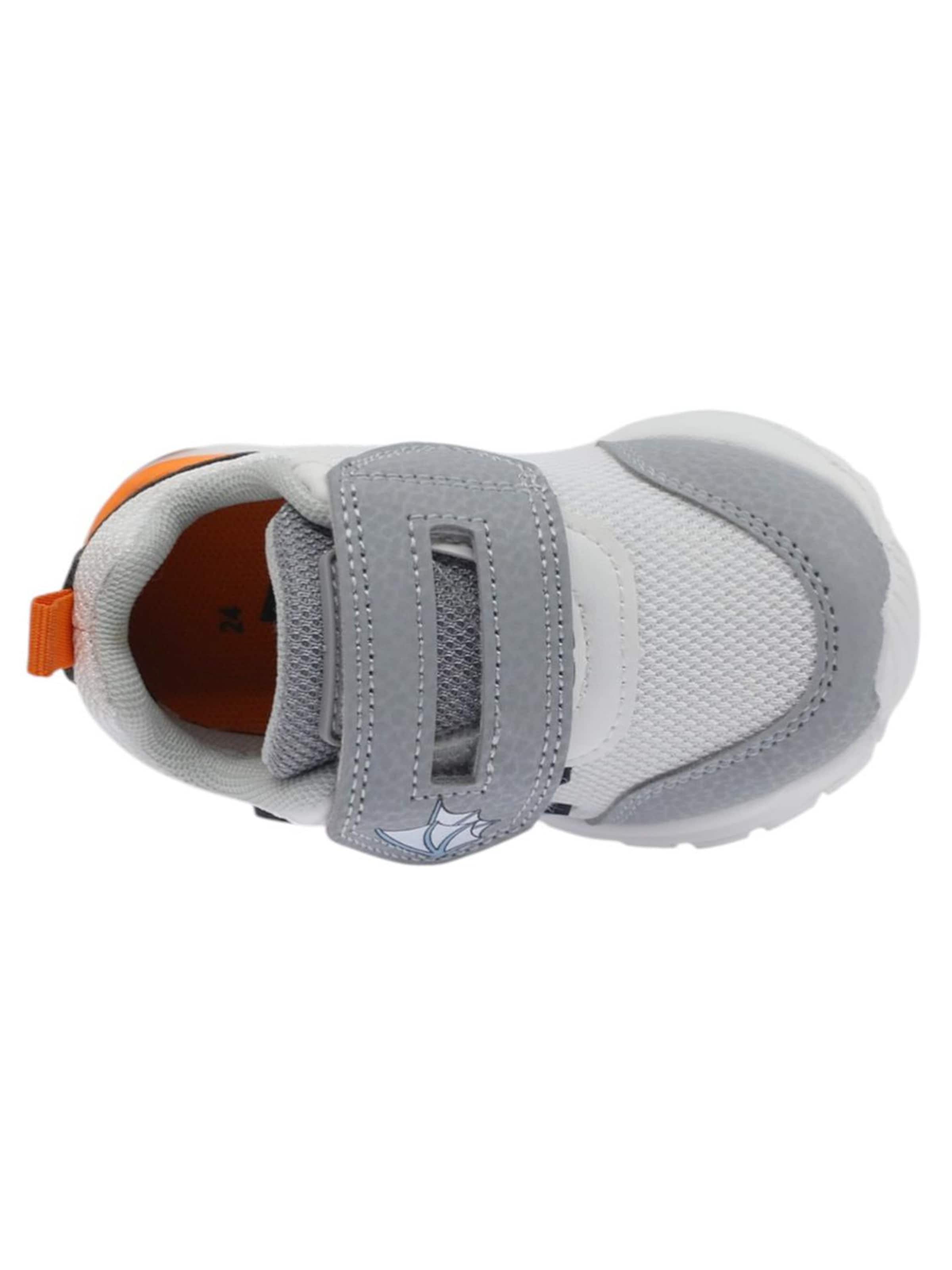 Sneaker 'Casual' di Beppi in bianco