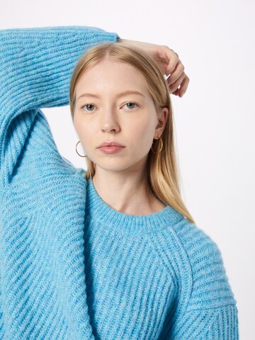 Marc O'Polo DENIM - Pullover em azul