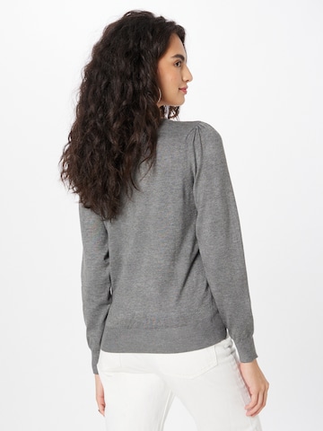 Peppercorn Sweater 'Tana' in Grey