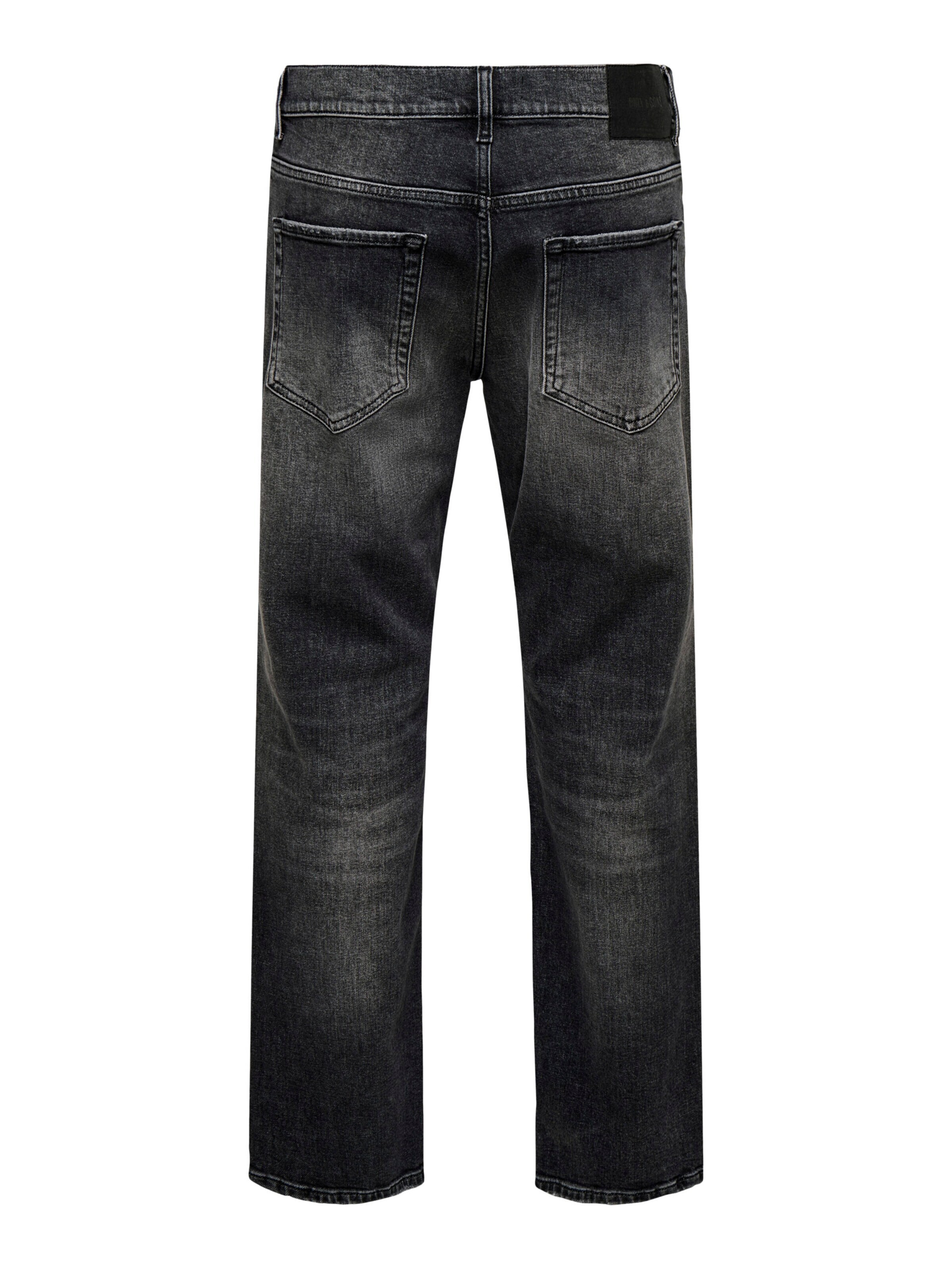 Regular Jean ONLY en noir