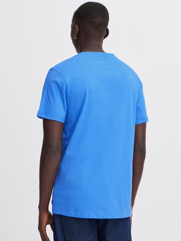 BLEND - Camiseta ' BHNasir' en azul