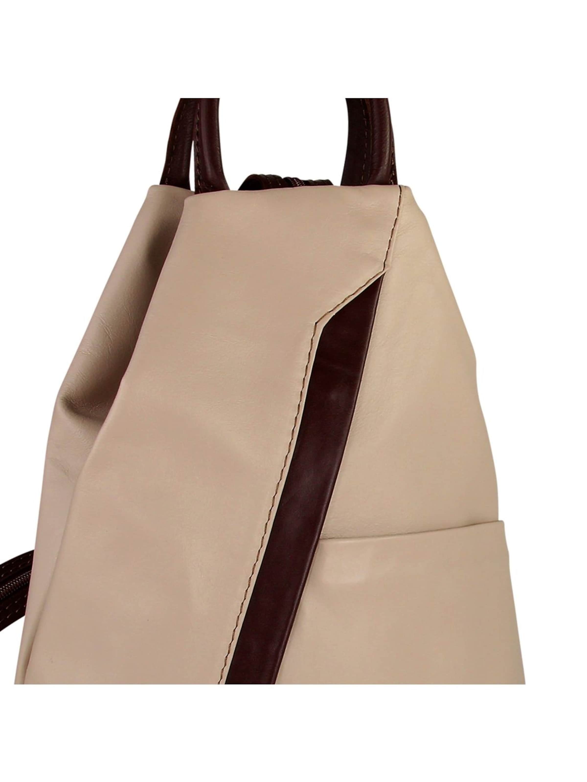 Sac à dos Toscanto en rose