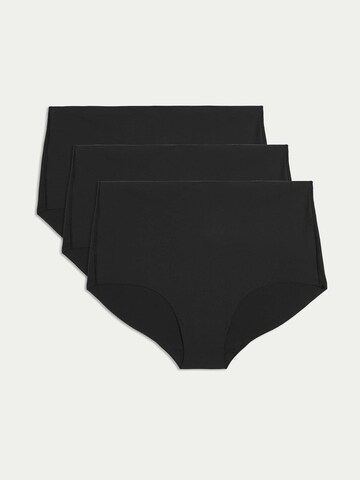Panty di Marks & Spencer in nero