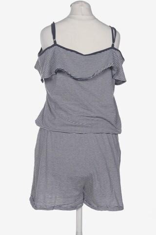 EDC BY ESPRIT Overall oder Jumpsuit S in Grau